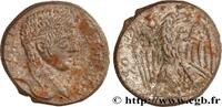 THE SEVERANS (193 AD to 235 AD) Tétradrachme syro-phénicien CARACALLA Imitation de Laodicée, Syrie, Séleucie et Piérie 212-217 (24,5mm, 14,08g, 6h) -