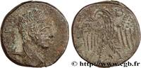 THE SEVERANS (193 AD to 235 AD) Tétradrachme syro-phénicien CARACALLA Imitation de Laodicée, Syrie, Séleucie et Piérie 212-217 (24mm, 11,62g, 6h) -