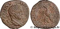 THE SEVERANS (193 AD to 235 AD) Tétradrachme syro-phénicien CARACALLA Imitation de Laodicée, Syrie, Séleucie et Piérie 212-217 (24,5mm, 10,03g, 6h) -