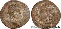 THE SEVERANS (193 AD to 235 AD) Tétradrachme syro-phénicien CARACALLA Imitation de Laodicée, Syrie, Séleucie et Piérie 212-217 (26mm, 10,93g, 6h) -