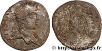 THE SEVERANS (193 AD to 235 AD) Tétradrachme syro-phénicien CARACALLA Imitation de Laodicée, Syrie, Séleucie et Piérie 212-217 (24mm, 9,43g, 6h) -