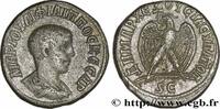 THE MILITARY CRISIS(235 AD to 284 AD) Tétradrachme syro-phénicien PHILIPPUS II Antioche, Syrie, Séleucie et Piérie 245 (26mm, 11,16g, 12h) -
