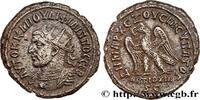 THE MILITARY CRISIS(235 AD to 284 AD) Tétradrachme syro-phénicien PHILIPPUS Antioche, Syrie, Séleucie et Piérie 248 (26,5mm, 11,81g, 6h) -