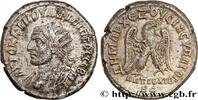 THE MILITARY CRISIS(235 AD to 284 AD) Tétradrachme syro-phénicien PHILIPPUS Antioche, Syrie, Séleucie et Piérie 248 (26mm, 13,08g, 6h) -