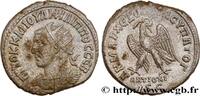 THE MILITARY CRISIS(235 AD to 284 AD) Tétradrachme syro-phénicien PHILIPPUS Antioche, Syrie, Séleucie et Piérie 248 (26mm, 10,33g, 6h) -
