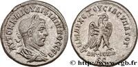 THE MILITARY CRISIS(235 AD to 284 AD) Tétradrachme syro-phénicien PHILIPPUS Antioche, Syrie, Séleucie et Piérie 248 (26mm, 12,32g, 7h) -