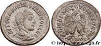 THE MILITARY CRISIS(235 AD to 284 AD) Tétradrachme syro-phénicien PHILIPPUS Antioche, Syrie, Séleucie et Piérie 248 (26mm, 12,53g, 6h) -