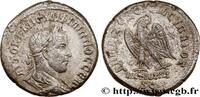 THE MILITARY CRISIS(235 AD to 284 AD) Tétradrachme syro-phénicien PHILIPPUS Antioche, Syrie, Séleucie et Piérie 248 (26mm, 12,48g, 6h) -