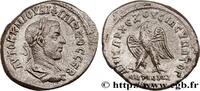 THE MILITARY CRISIS(235 AD to 284 AD) Tétradrachme syro-phénicien PHILIPPUS Antioche, Syrie, Séleucie et Piérie 248 (25mm, 14,41g, 6h) -