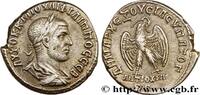 THE MILITARY CRISIS(235 AD to 284 AD) Tétradrachme syro-phénicien PHILIPPUS Antioche, Syrie, Séleucie et Piérie 248 (25mm, 9,83g, 12h) -