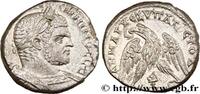 THE SEVERANS (193 AD to 235 AD) Tétradrachme syro-phénicien CARACALLA Tyr, Phénicie 215-217 (24mm, 12,46g, 6h) -