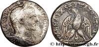 THE SEVERANS (193 AD to 235 AD) Tétradrachme syro-phénicien CARACALLA Tyr, Phénicie 215-217 (24mm, 12,34g, 12h) -