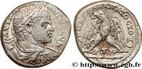 THE SEVERANS (193 AD to 235 AD) Tétradrachme syro-phénicien CARACALLA Tyr, Phénicie 215-217 (25mm, 13,67g, 12h) -