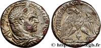 THE SEVERANS (193 AD to 235 AD) Tétradrachme syro-phénicien CARACALLA Tyr, Phénicie 215-217 (24mm, 12,45g, 6h) -