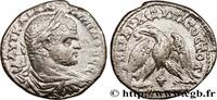 THE SEVERANS (193 AD to 235 AD) Tétradrachme syro-phénicien CARACALLA Tyr, Phénicie 215-217 (25,5mm, 10,97g, 12h) -