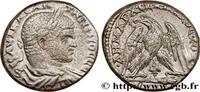 THE SEVERANS (193 AD to 235 AD) Tétradrachme syro-phénicien CARACALLA Tyr, Phénicie 215-217 (24mm, 13,0g, 6h) -