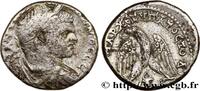 THE SEVERANS (193 AD to 235 AD) Tétradrachme syro-phénicien CARACALLA Tyr, Phénicie 215-217 (23,5mm, 12,47g, 6h) -