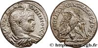 THE SEVERANS (193 AD to 235 AD) Tétradrachme syro-phénicien CARACALLA Tyr, Phénicie 215-217 (25,5mm, 12,59g, 12h) -