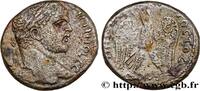 THE SEVERANS (193 AD to 235 AD) Tétradrachme syro-phénicien CARACALLA Chypre 215-217 (22mm, 11,88g, 12h) -