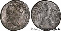 THE ANTONINES (96 AD to 192 AD) Tétradrachme syro-phénicien TRAJANUS Tyr, Phénicie 111 (24,5mm, 13,82g, 6h) -