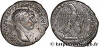 THE ANTONINES (96 AD to 192 AD) Tétradrachme syro-phénicien TRAJANUS Tyr, Phénicie 111 (24,5mm, 14,09g, 6h) -