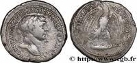 THE ANTONINES (96 AD to 192 AD) Tétradrachme syro-phénicien TRAJANUS Tyr, Phénicie 111 (27mm, 13,88g, 6h) -