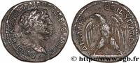 THE ANTONINES (96 AD to 192 AD) Tétradrachme syro-phénicien TRAJANUS Tyr, Phénicie 112 (26,5mm, 13,67g, 6h) -