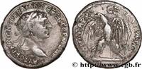 THE ANTONINES (96 AD to 192 AD) Tétradrachme syro-phénicien TRAJANUS Tyr, Phénicie 112 (25mm, 13,65g, 6h) -