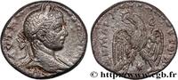 THE SEVERANS (193 AD to 235 AD) Tétradrachme syro-phénicien ELAGABALUS Antioche, Syrie, Séleucie et Piérie 218-220 (22mm, 12,50g, 12h) -