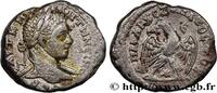 THE SEVERANS (193 AD to 235 AD) Tétradrachme syro-phénicien ELAGABALUS Antioche, Syrie, Séleucie et Piérie 218-220 (24mm, 12,30g, 12h) -