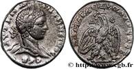 THE SEVERANS (193 AD to 235 AD) Tétradrachme syro-phénicien ELAGABALUS Antioche, Syrie, Séleucie et Piérie 218-220 (25,5mm, 13,04g, 12h) -