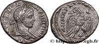 THE SEVERANS (193 AD to 235 AD) Tétradrachme syro-phénicien ELAGABALUS Antioche, Syrie, Séleucie et Piérie 218-220 (25,5mm, 11,60g, 12h) -