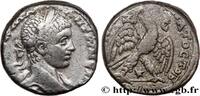 THE SEVERANS (193 AD to 235 AD) Tétradrachme syro-phénicien ELAGABALUS Antioche, Syrie, Séleucie et Piérie 218-220 (22mm, 14,76g, 6h) -