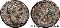 THE SEVERANS (193 AD to 235 AD) Tétradrachme syro-phénicien ELAGABALUS Antioche, Syrie, Séleucie et Piérie 218-220 (23mm, 12,99g, 12h) -
