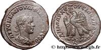 THE MILITARY CRISIS(235 AD to 284 AD) Tétradrachme syro-phénicien PHILIPPUS II Antioche, Syrie, Séleucie et Piérie 249 (27mm, 12,07g, 6h) -
