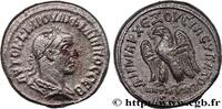 THE MILITARY CRISIS(235 AD to 284 AD) Tétradrachme syro-phénicien PHILIPPUS II Antioche, Syrie, Séleucie et Piérie 249 (26mm, 12,71g, 12h) -
