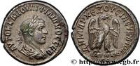 THE MILITARY CRISIS(235 AD to 284 AD) Tétradrachme syro-phénicien PHILIPPUS II Antioche, Syrie, Séleucie et Piérie 249 (26mm, 14,33g, 6h) -