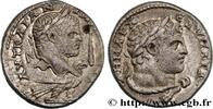THE SEVERANS (193 AD to 235 AD) Tétradrachme syro-phénicien CARACALLA Tyr, Phénicie 213-217 (26,5mm, 12,41g, 6h) -