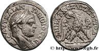 THE SEVERANS (193 AD to 235 AD) Tétradrachme syro-phénicien CARACALLA Tyr, Phénicie 215-217 (26mm, 13,00g, 12h) -