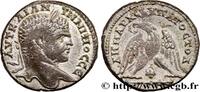 THE SEVERANS (193 AD to 235 AD) Tétradrachme syro-phénicien CARACALLA Tyr, Phénicie 215-217 (25,5mm, 14,22g, 6h) -