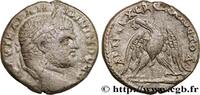 THE SEVERANS (193 AD to 235 AD) Tétradrachme syro-phénicien CARACALLA Tyr, Phénicie 215-217 (25mm, 12,76g, 12h) -
