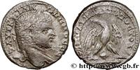 THE SEVERANS (193 AD to 235 AD) Tétradrachme syro-phénicien CARACALLA Tyr, Phénicie 215-217 (27mm, 13,48g, 12h) -
