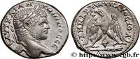 THE SEVERANS (193 AD to 235 AD) Tétradrachme syro-phénicien CARACALLA Tyr, Phénicie 215-217 (24mm, 13,21g, 12h) -