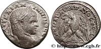 THE SEVERANS (193 AD to 235 AD) Tétradrachme syro-phénicien CARACALLA Tyr, Phénicie 215-217 (26mm, 11,95g, 12h) -