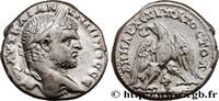 THE SEVERANS (193 AD to 235 AD) Tétradrachme syro-phénicien CARACALLA Tyr, Phénicie 215-217 (25mm, 14,06g, 12h) -