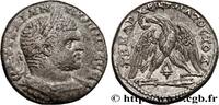 THE SEVERANS (193 AD to 235 AD) Tétradrachme syro-phénicien CARACALLA Tyr, Phénicie 215-217 (25,5mm, 12,95g, 6h) -