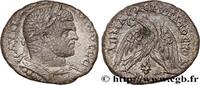 THE SEVERANS (193 AD to 235 AD) Tétradrachme syro-phénicien CARACALLA Tyr, Phénicie 215-217 (23mm, 11,99g, 6h) -