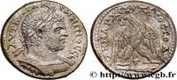 THE SEVERANS (193 AD to 235 AD) Tétradrachme syro-phénicien CARACALLA Tyr, Phénicie 215-217 (26mm, 13,62g, 12h) -