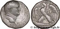 THE FLAVIANS (69 AD to 96 AD) Tétradrachme syro-phénicien VESPASIAN Antioche, Syrie, Séleucie et Piérie 69-70 (23mm, 14,47g, 12h) -