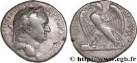 THE FLAVIANS (69 AD to 96 AD) Tétradrachme syro-phénicien VESPASIAN Antioche, Syrie, Séleucie et Piérie 69-70 (24mm, 14,58g, 12h) -